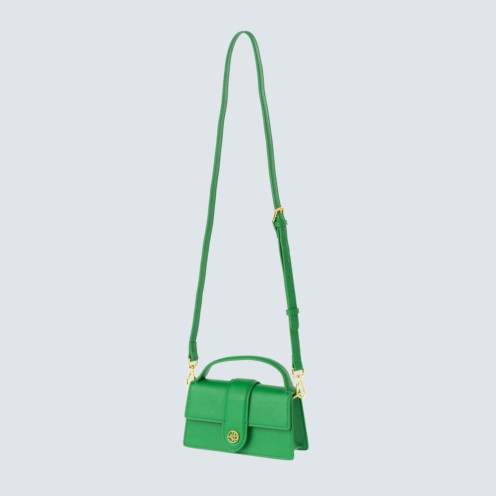 GXB FLAP BAG