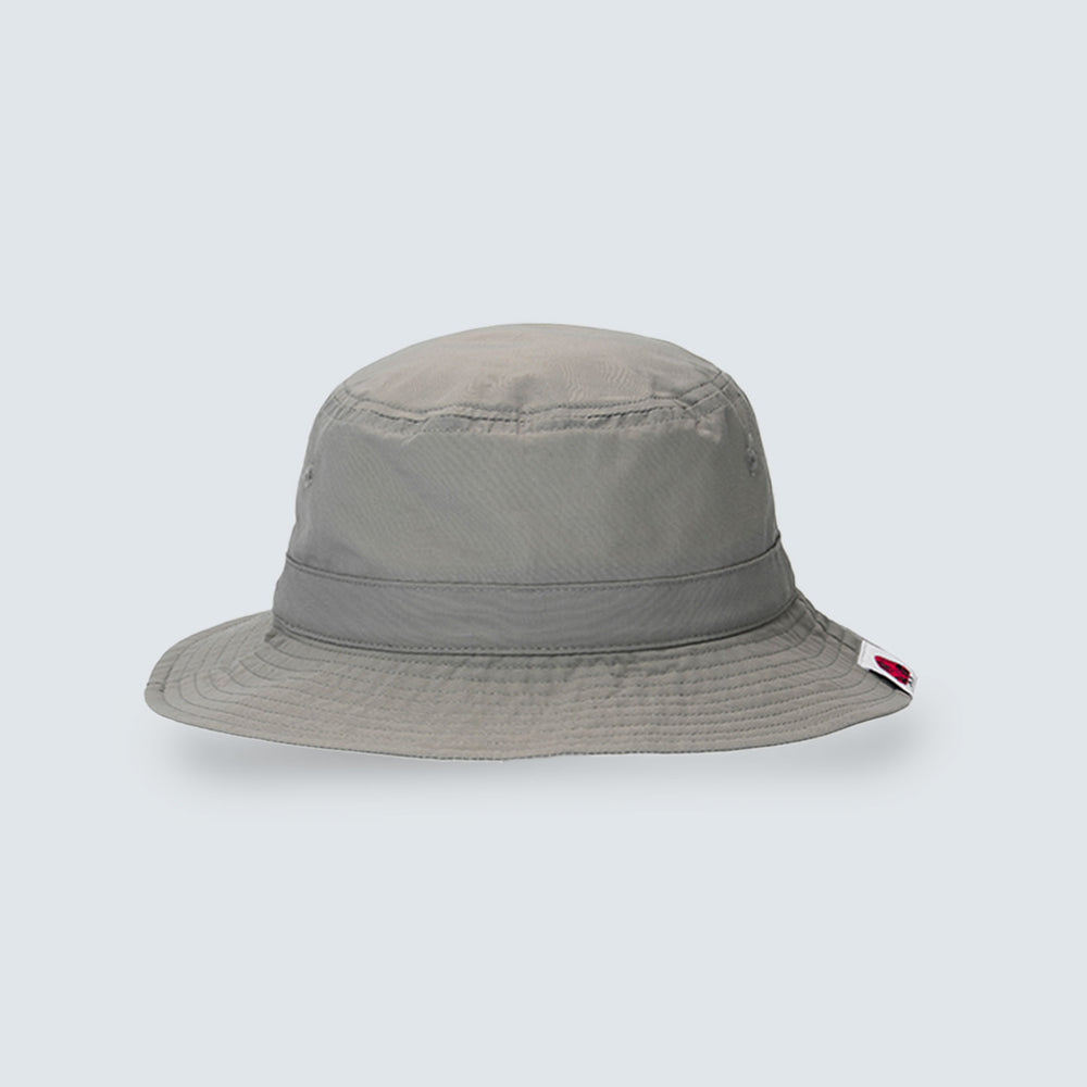 ESSENTIAL BUCKET HATS
